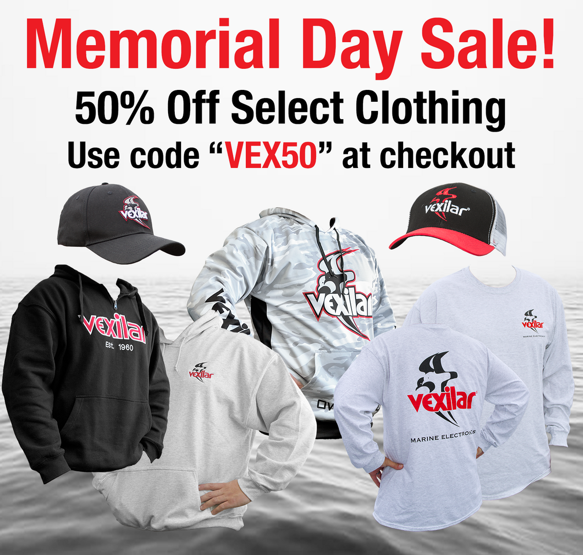 Memorial Day Sale - Now Through May 26th Memorial Day Sale - Now Through May 26th