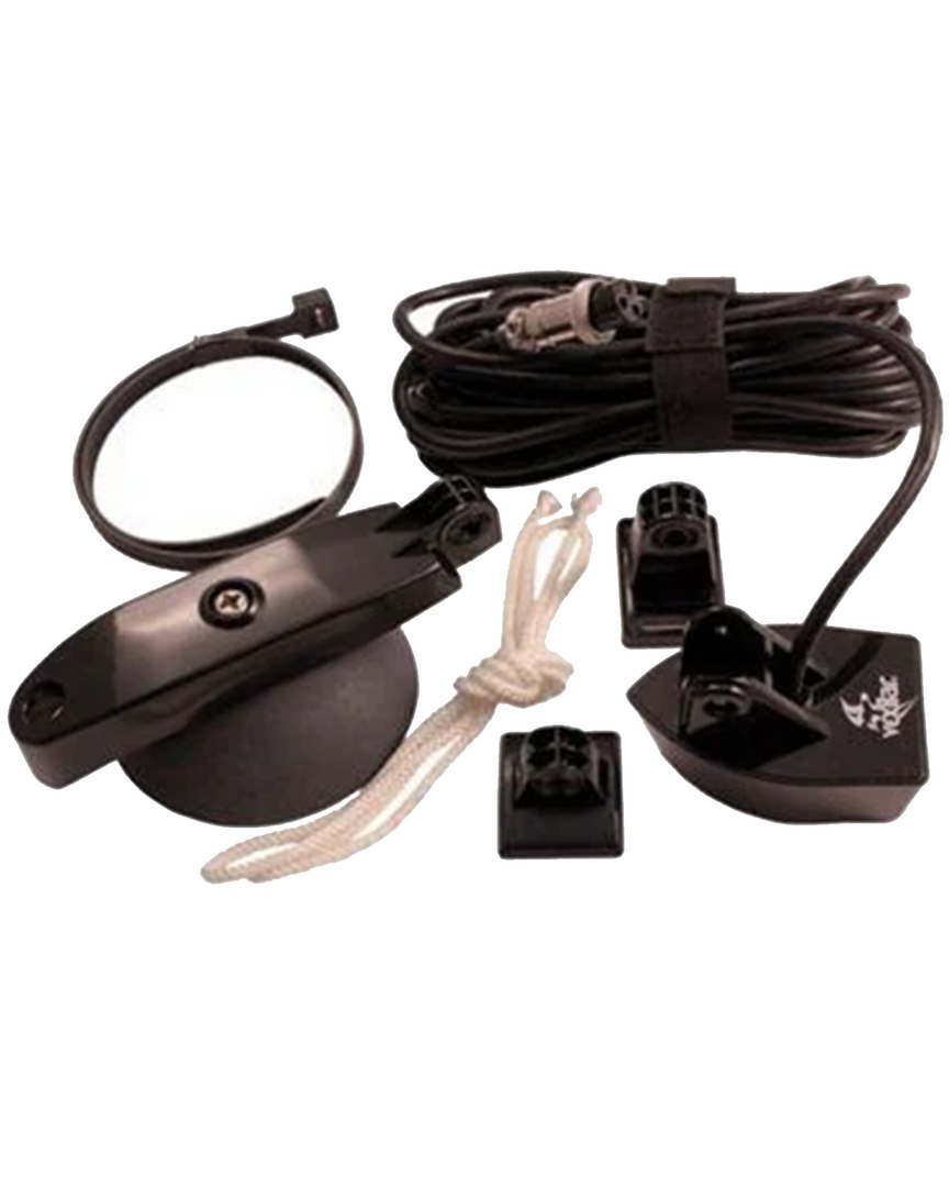 Open Water Transducer Kits