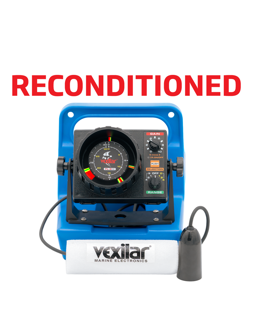 Reconditioned Products Reconditioned Products