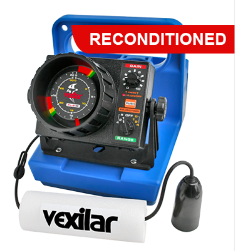 Reconditioned Products