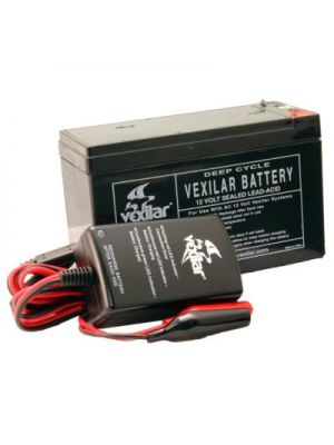 Batteries/Chargers