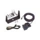 Open Water  Kit for FL-12/FL-20/FLX-28 w DB HS Transducer (Open Water Conversion Kit)