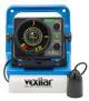 Genz Pack FLX12 w/12 Degree Ice Ducer