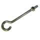 Replacement Eye Bolt for Suspending Transducer on Ultra and ProPack II