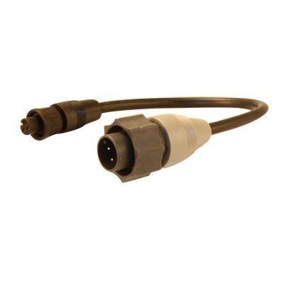 Eagle Lowrance 003-3391-00 Y adapter cable for Scanpac 