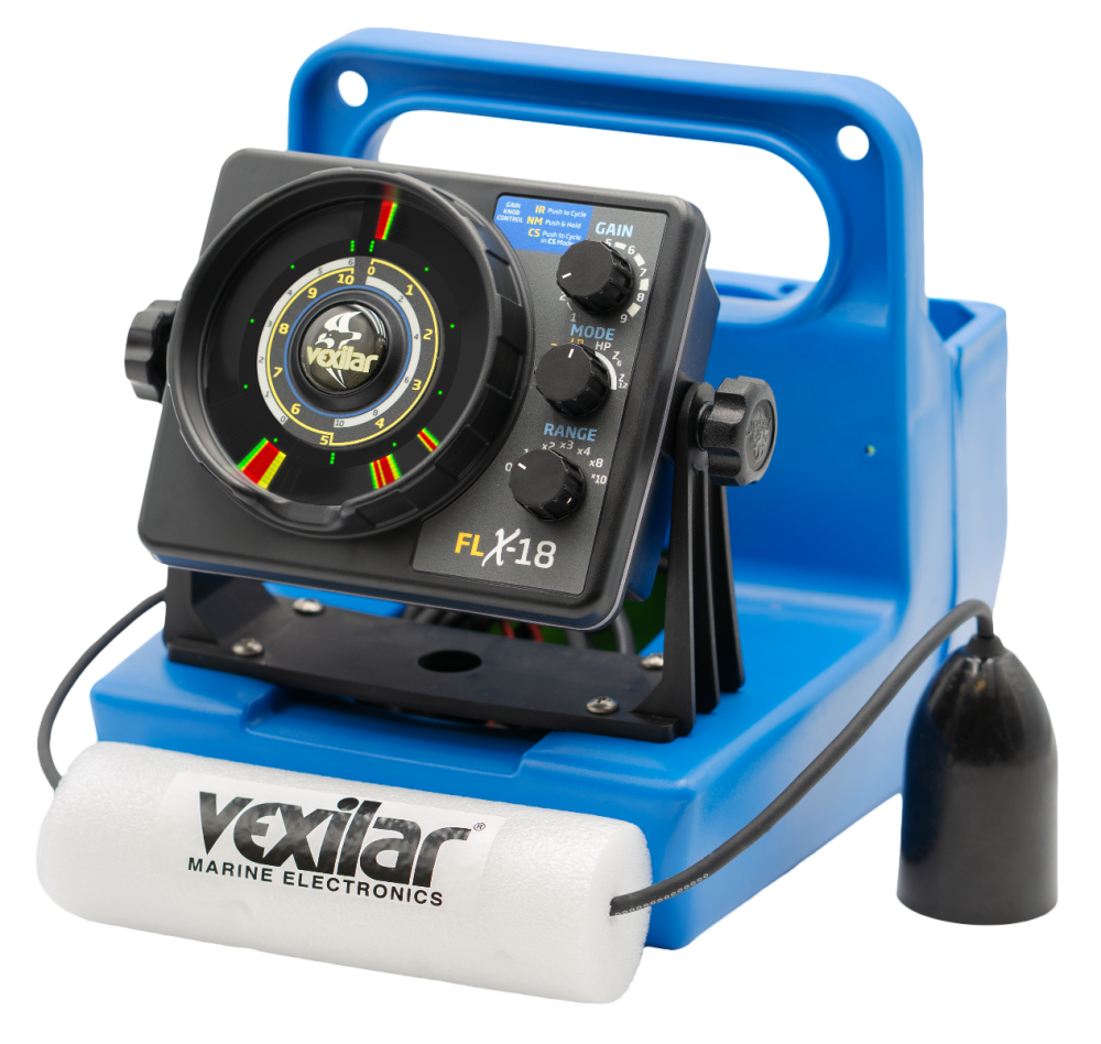Vexilar FLX-18 - Thumbnail 5