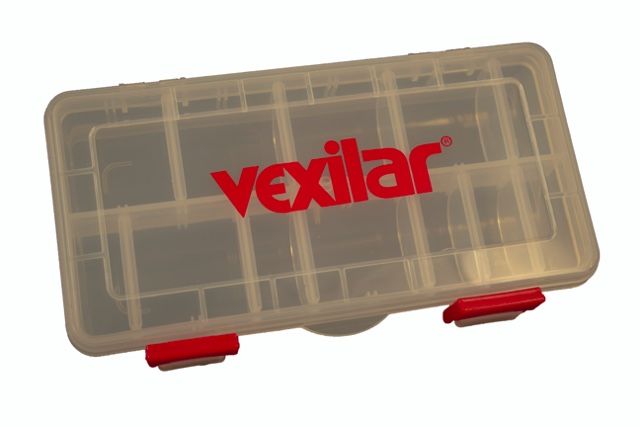 VEXILAR Tackle Box Only for Ultra and ProPack Ice Systems TKB100