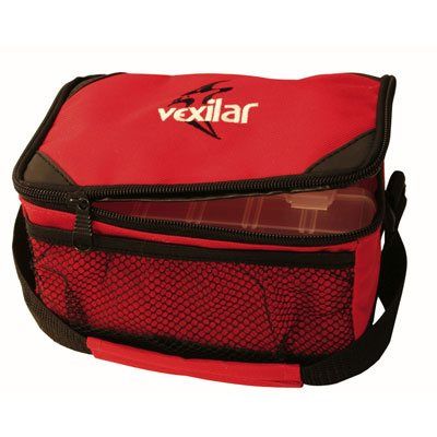 VEXILAR Tackle Box Only for Ultra and ProPack Ice Systems TKB100