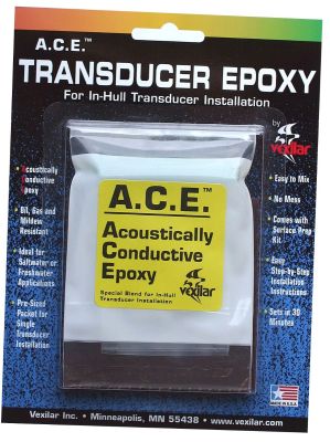 A.C.E. Adhesive Kit - Carded
