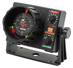 FL-8SE with No Transducer