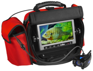 Vexilar Fish-Scout FS800 IR - Underwater Camera - Products