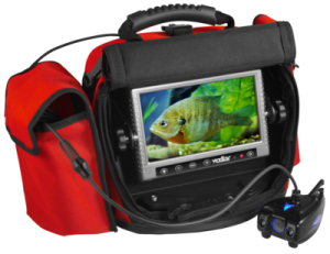 Vexilar™  Battery Gauges, Fish Finders, Ice Transducers, Camera Systems 