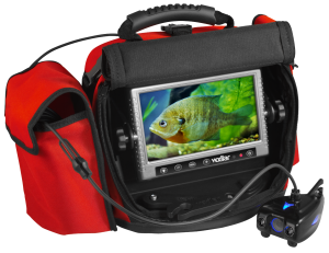 Reconditioned Fish Scout 800 w/IR