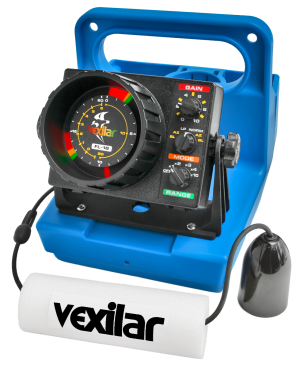 Vexilar 19 Degree IceDucer Transducer TB0050 for sale online 