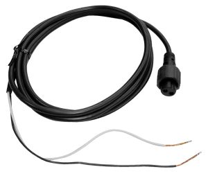 Power Cord for FL12/20/22/28/30  Flashers - 6'