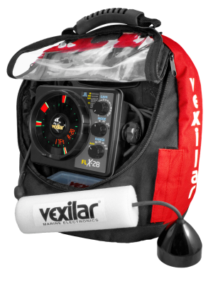 Vexilar Reconditioned Products - Products