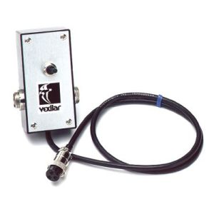 Switch Box (1 Unit & 2 Transducers)[3 Pins]
