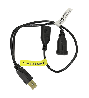 Sonar Phone - T-Pod Charge/reset cable