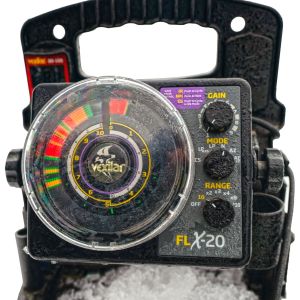 Vexilar 104 Deptherm