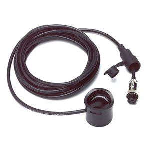 19 Degree Puck Transducer (for all FL Units) - 25'