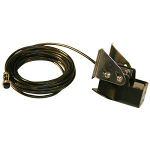 12 Degree High Speed Transducer (For all FL Units) - 25'