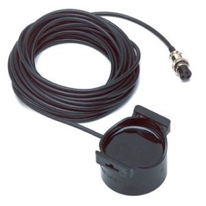 12 Degree Puck Transducer (For all FL Units) - 25'