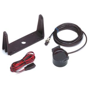 19 Degree Puck Transducer Summer Kit for FL-8 & 18 Flashers