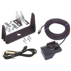 19 Degree High Speed Transducer Summer Kit for FL-12, 20 & 28 Flashers
