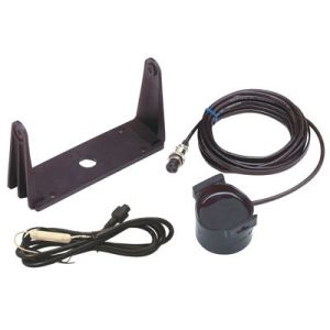 12 Degree Puck Transducer Summer Kit for FL-12, 20 & 28  Flashers