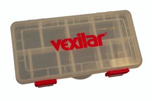 Vexilar Tackle Box Only for Ultra and ProPack Ice Systems