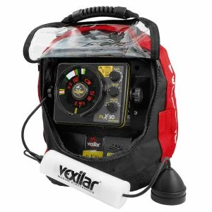 vexilar scout 800 reviews