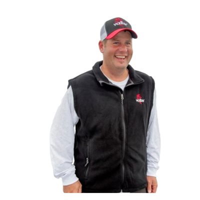 vexilar ice fishing jacket