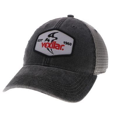 Vexilar Wear and Decals Vexilar Wear and Decals