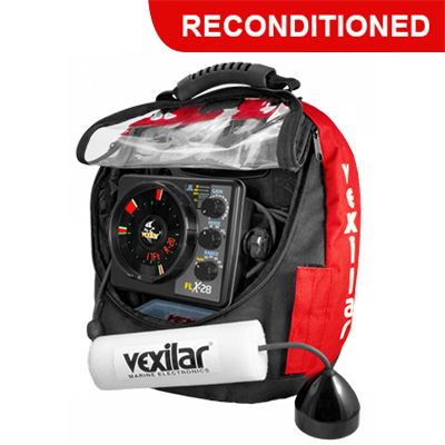 vexilar ice fishing jacket