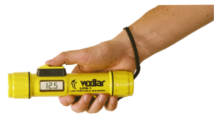 Vexilar digital depth finder Clearance